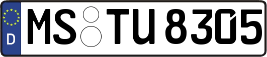 MS-TU8305