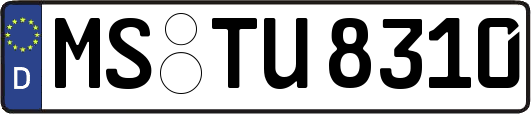 MS-TU8310
