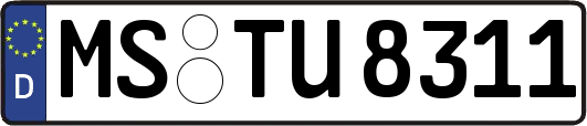 MS-TU8311