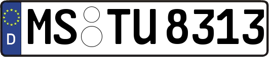 MS-TU8313