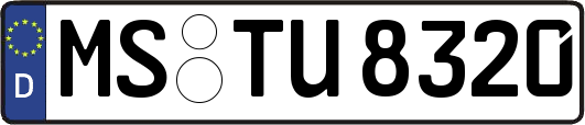 MS-TU8320