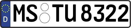 MS-TU8322