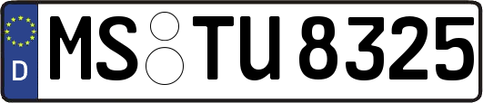 MS-TU8325