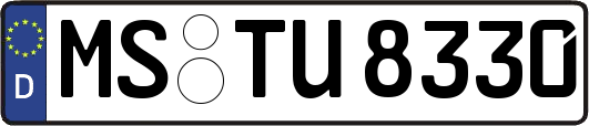 MS-TU8330