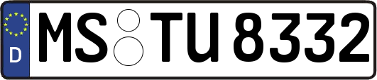 MS-TU8332