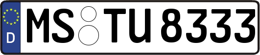 MS-TU8333