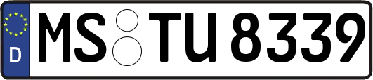 MS-TU8339