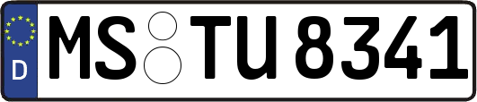 MS-TU8341