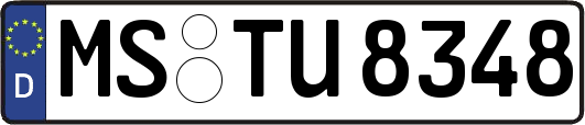MS-TU8348