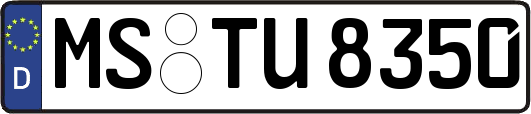 MS-TU8350