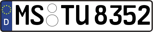 MS-TU8352