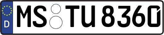 MS-TU8360