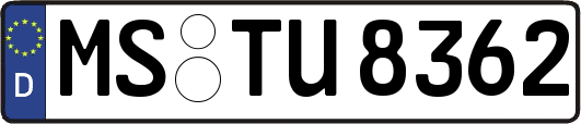 MS-TU8362