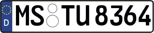 MS-TU8364