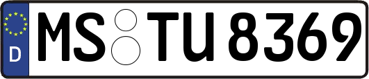 MS-TU8369