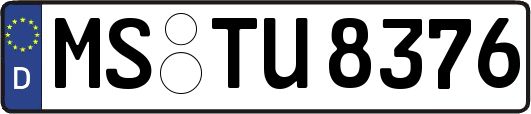 MS-TU8376