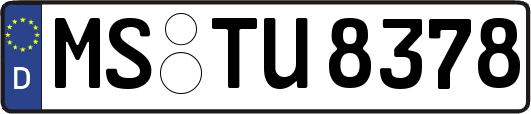 MS-TU8378