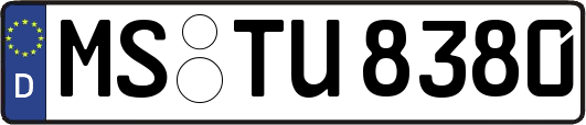 MS-TU8380