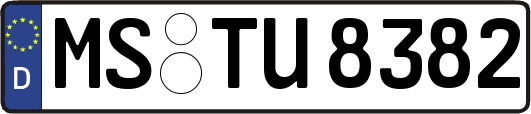 MS-TU8382