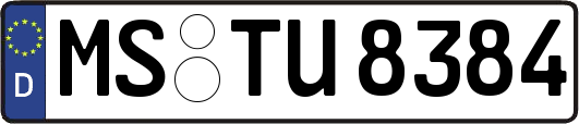 MS-TU8384