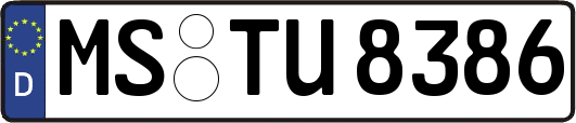 MS-TU8386