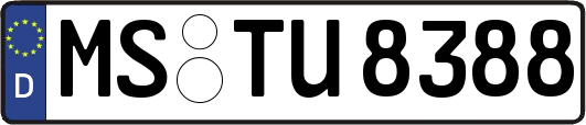MS-TU8388