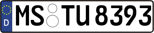 MS-TU8393