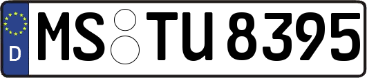 MS-TU8395