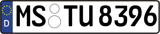 MS-TU8396