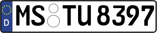 MS-TU8397