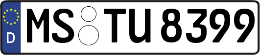 MS-TU8399