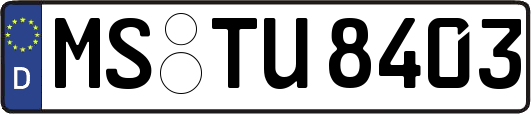 MS-TU8403
