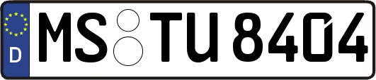 MS-TU8404