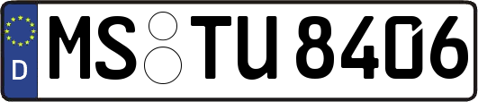 MS-TU8406
