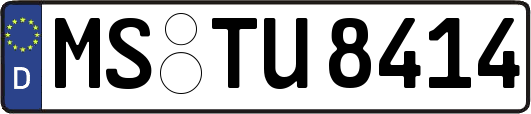 MS-TU8414