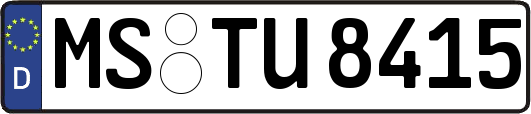 MS-TU8415