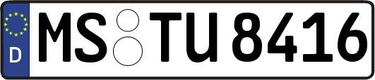 MS-TU8416