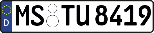MS-TU8419