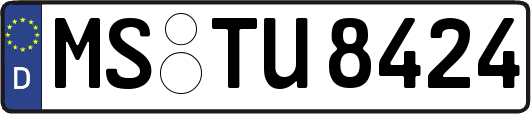 MS-TU8424