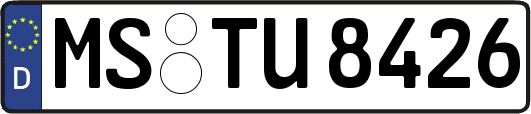 MS-TU8426