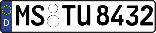 MS-TU8432