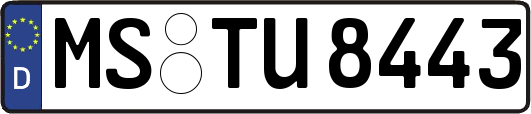 MS-TU8443