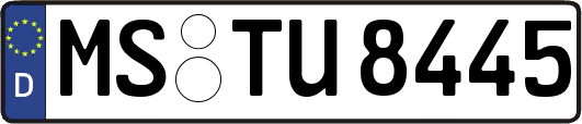 MS-TU8445