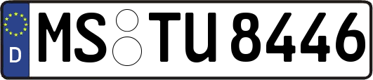 MS-TU8446
