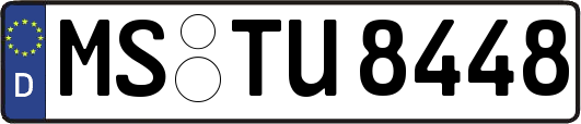 MS-TU8448