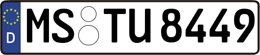 MS-TU8449