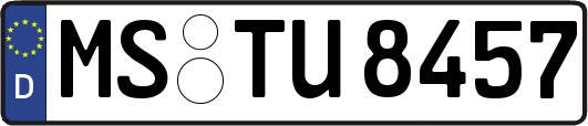 MS-TU8457