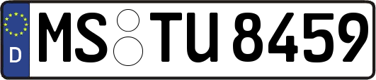 MS-TU8459