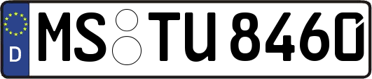 MS-TU8460