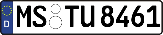 MS-TU8461